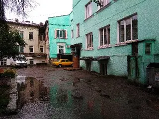 Тернопільська міська дитяча поліклініка — фото 3