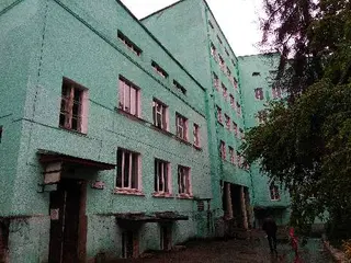 Тернопільська міська дитяча поліклініка — фото 5