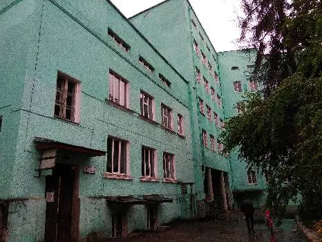 Тернопільська міська дитяча поліклініка — фото 5