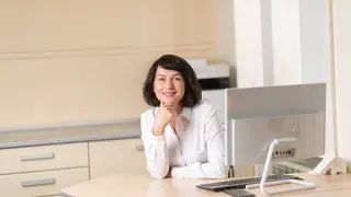 ПРИВАТНИЙ ГІНЕКОЛОГ БЛАГУЛЯК ТЕТЯНА ВАЛЕРІЇВНА — фото