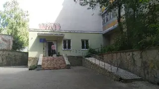 Амбулаторія загальної практики сімейної медицини №6 — фото