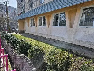 Тернопільська міська дитяча поліклініка. ІV Педіатричне відділення — фото