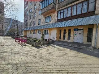 Тернопільська міська дитяча поліклініка. ІV Педіатричне відділення — фото 3