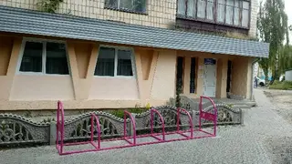 Тернопільська міська дитяча поліклініка. ІV Педіатричне відділення — фото 4