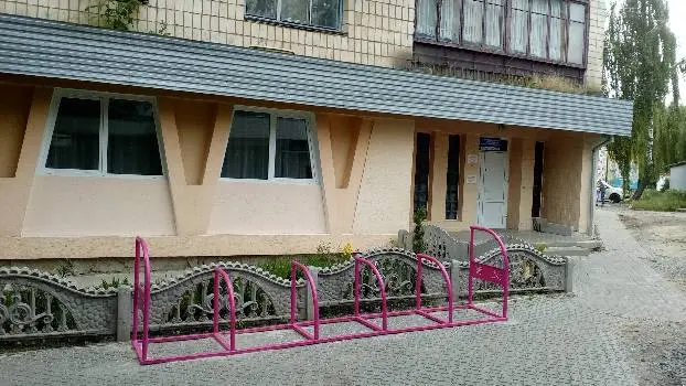 Тернопільська міська дитяча поліклініка. ІV Педіатричне відділення — фото 4