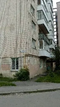 Тернопільська міська дитяча поліклініка. ІV Педіатричне відділення — фото 5