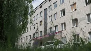 Перинатальний центр тернопільської міської лікарні №2 — фото