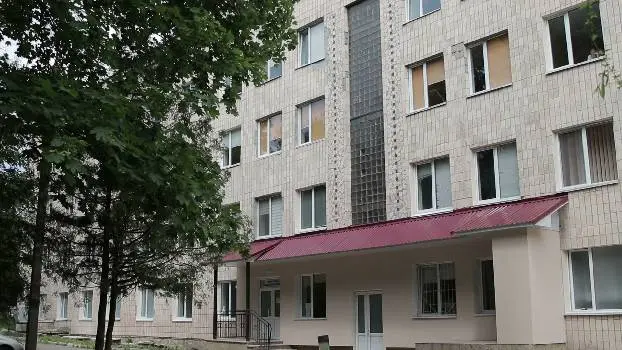 Перинатальний центр тернопільської міської лікарні №2 — фото 2