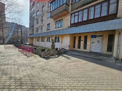 Амбулаторія загальної практики сімейної медицини №16 — фото 3