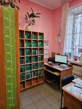 Амбулаторія загальної практики сімейної медицини №16 — фото 4