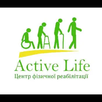 Центр фізичної реабілітації Active Life — фото 5
