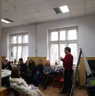 Молодіжний центр Тернопіль — фото 3