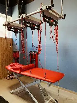 Центр фізичної реабілітації RecoveryLab — фото