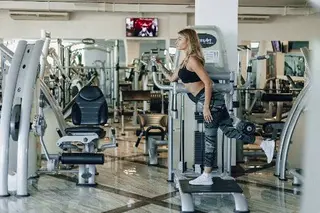 Wellness Centre “Каруна” — фото 4
