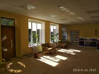 Тернопільський обласний центр комплексної реабілітації — фото 2