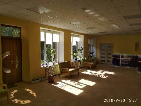 Тернопільський обласний центр комплексної реабілітації — фото 2