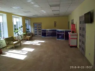 Тернопільський обласний центр комплексної реабілітації — фото 3