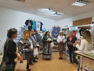 ТІЦ Туристичний-інформаційний центр м. Тернопіль — фото 5