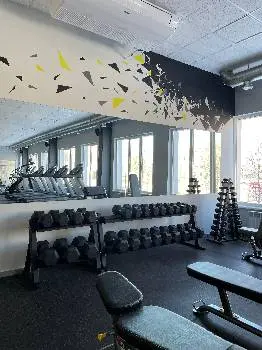 Текстильник Sports Factory — фото 2