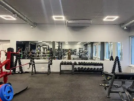 Текстильник Sports Factory — фото 3