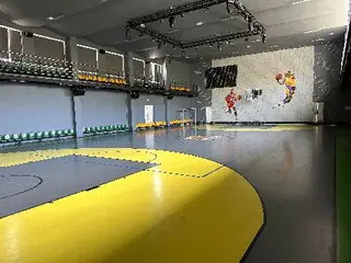 Текстильник Sports Factory — фото 4