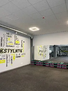 Текстильник Sports Factory — фото 5