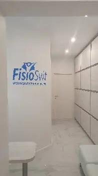 ФізіоСвітЦентр — фото
