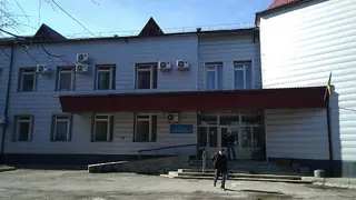 ТЕРНОПІЛЬСЬКЕ КАЗЕННЕ ЕКСПЕРИМЕНТАЛЬНЕ ПРОТЕЗНО-ОРТОПЕДИЧНЕ ПІДПРИЄМСТВО — фото