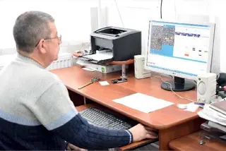 Науково-випробувальна лабораторія будівельних матеріалів, виробів та конструкцій — фото 2