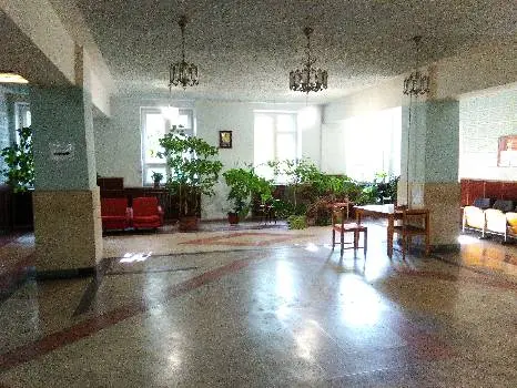 Тернопільський обласний центр служби крові — фото 3