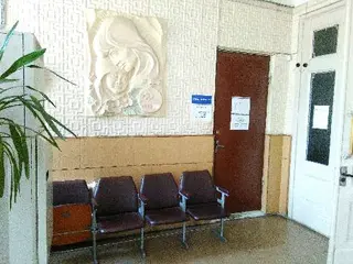 Тернопільський обласний центр служби крові — фото 4