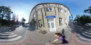 Тернопільський обласний центр служби крові — фото 5