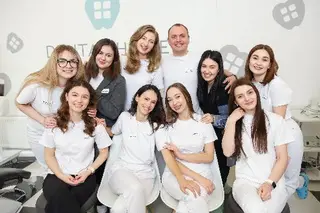 Стоматологія Dental Home — фото