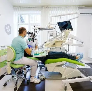 Стоматологія Dental Home — фото 3