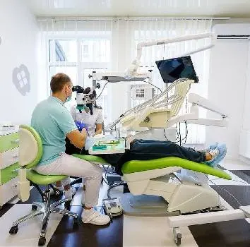 Стоматологія Dental Home — фото 3
