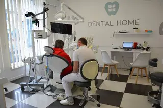 Стоматологія Dental Home — фото 4