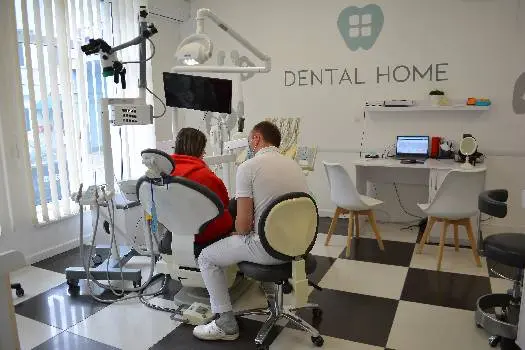 Стоматологія Dental Home — фото 4