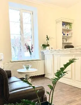 Клініка дантальної хірургії і стоматології St.Antonio — фото