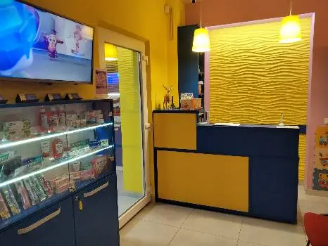 Стоматологічна клініка DS Dentistry — фото 2