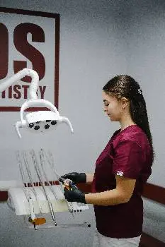 Стоматологічна клініка DS Dentistry — фото 3