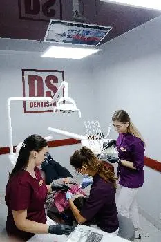 Стоматологічна клініка DS Dentistry — фото 4