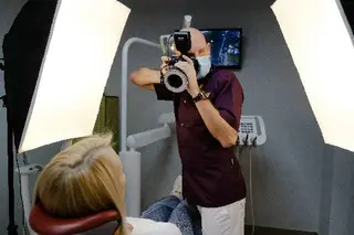 Стоматологічна клініка DS Dentistry — фото 5