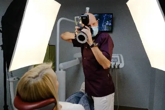 Стоматологічна клініка DS Dentistry — фото 5