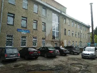 Тернопільська міська комунальна стоматологічна поліклініка — фото