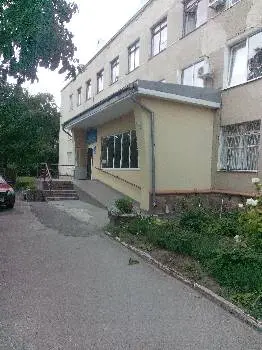 Тернопільська міська комунальна стоматологічна поліклініка — фото 5