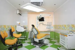 Стоматологія Діамант Стоматолог в Тернополі Краща стоматологічна клініка — фото 2