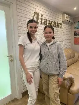 Стоматологія Діамант Стоматолог в Тернополі Краща стоматологічна клініка — фото 4