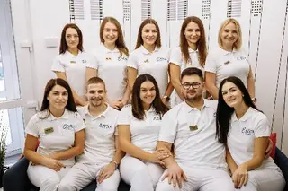 Стоматологія Estetica "Естетика" — фото