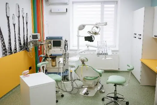 Стоматологія Estetica "Естетика" — фото 3