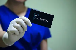 Bravo Dent стоматологія — фото 2